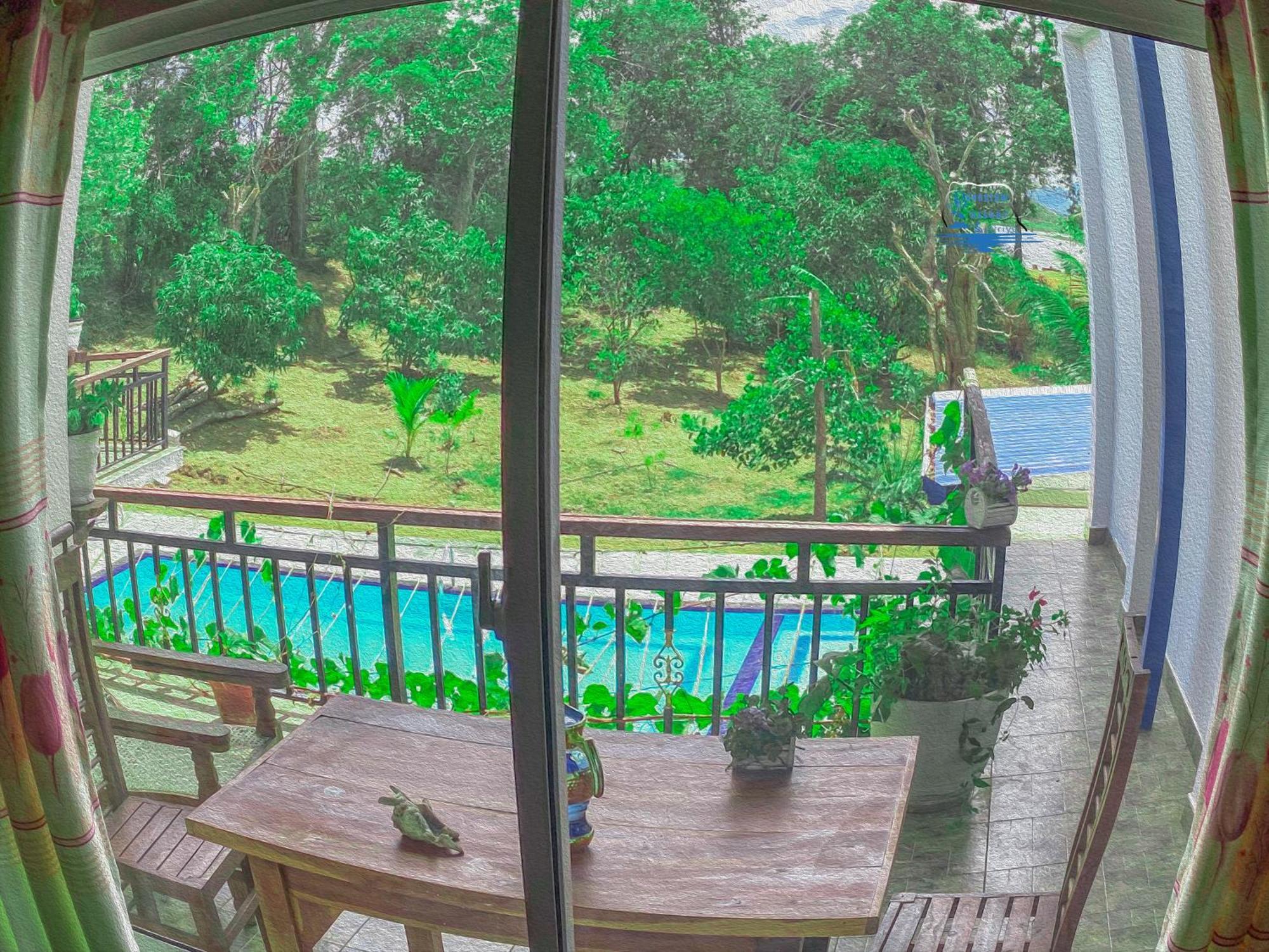 Bungalow Resort - Sigiriya Exterior foto